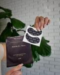 Return - Peptide Eye-Patches