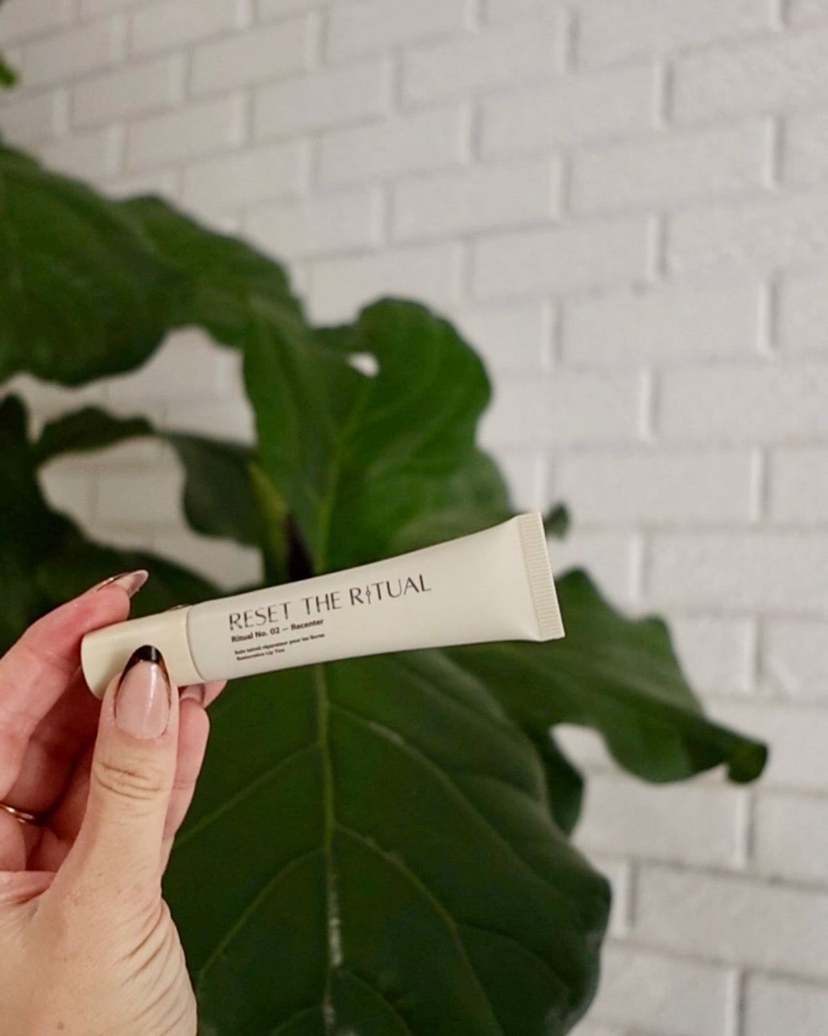 Recenter - Restorative Lip Balm